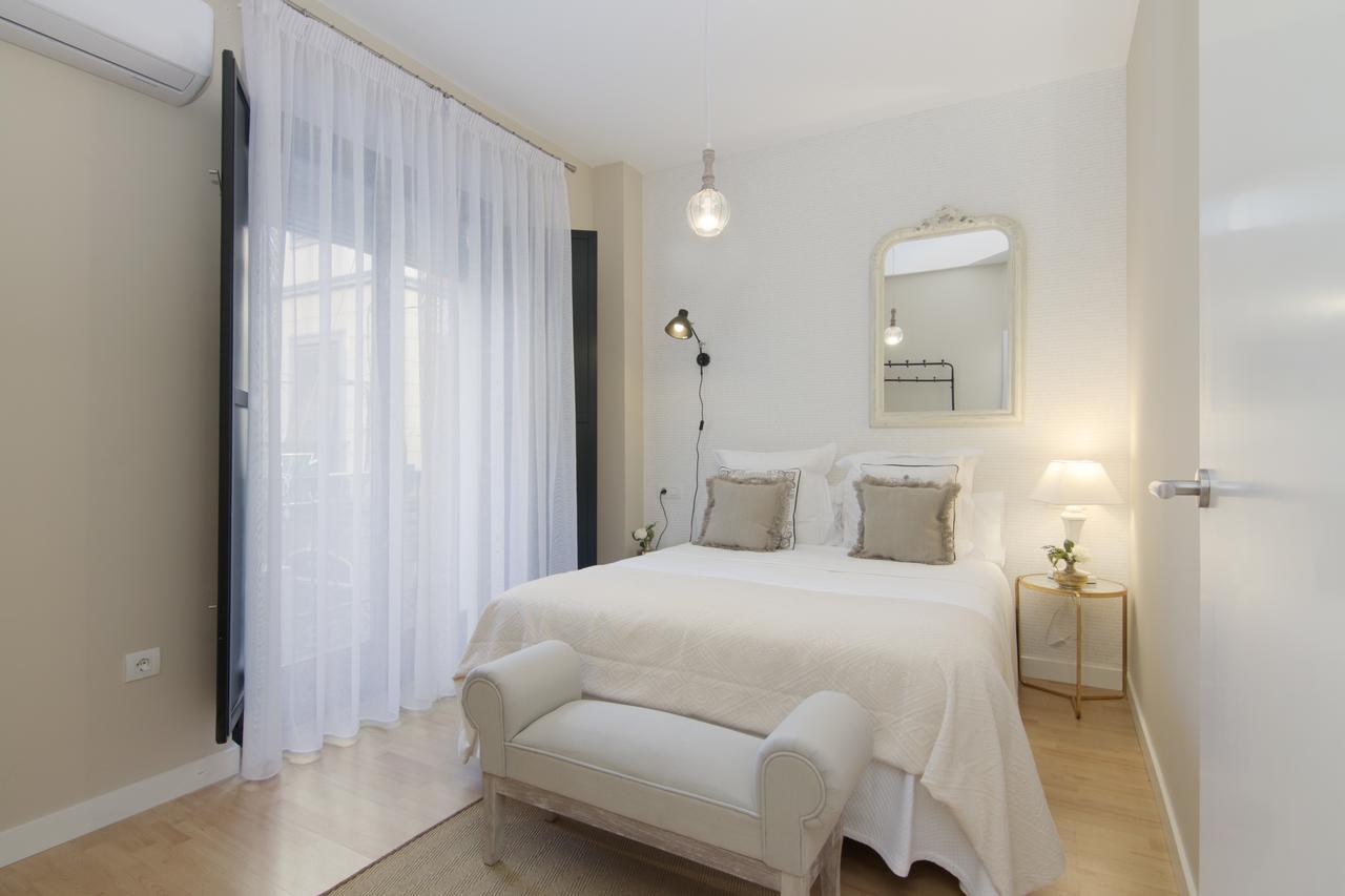 Appartamento Tuguest Catedral *