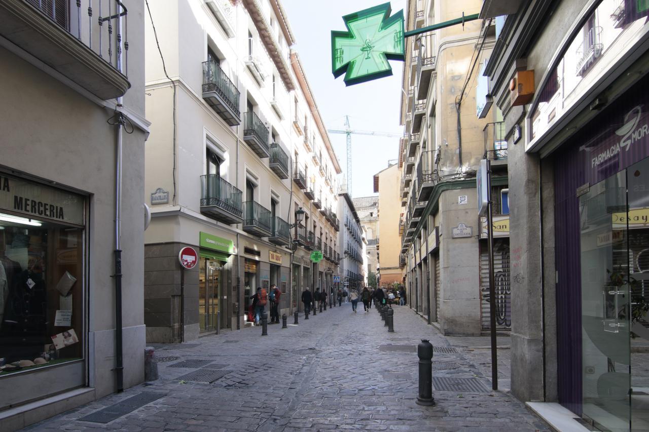 Tuguest Catedral Appartement Grenade