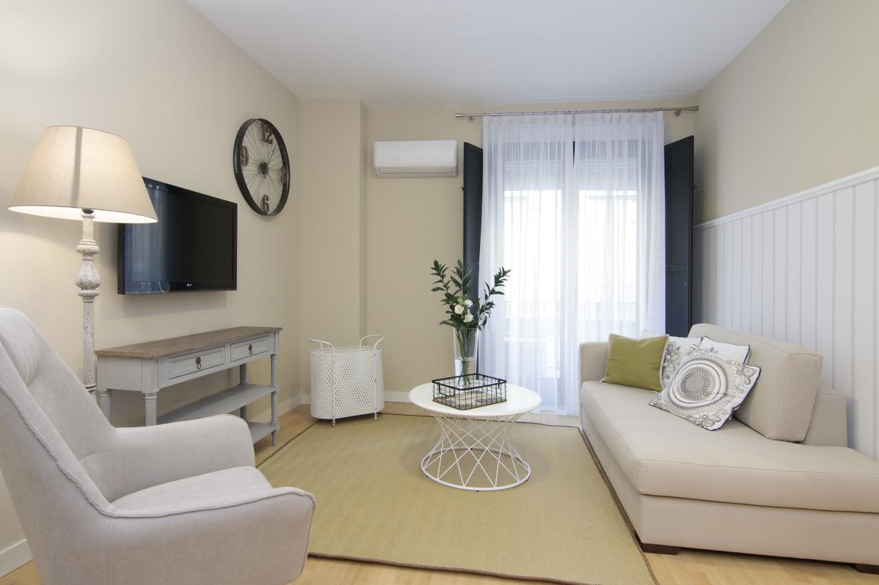 Appartement Tuguest Catedral