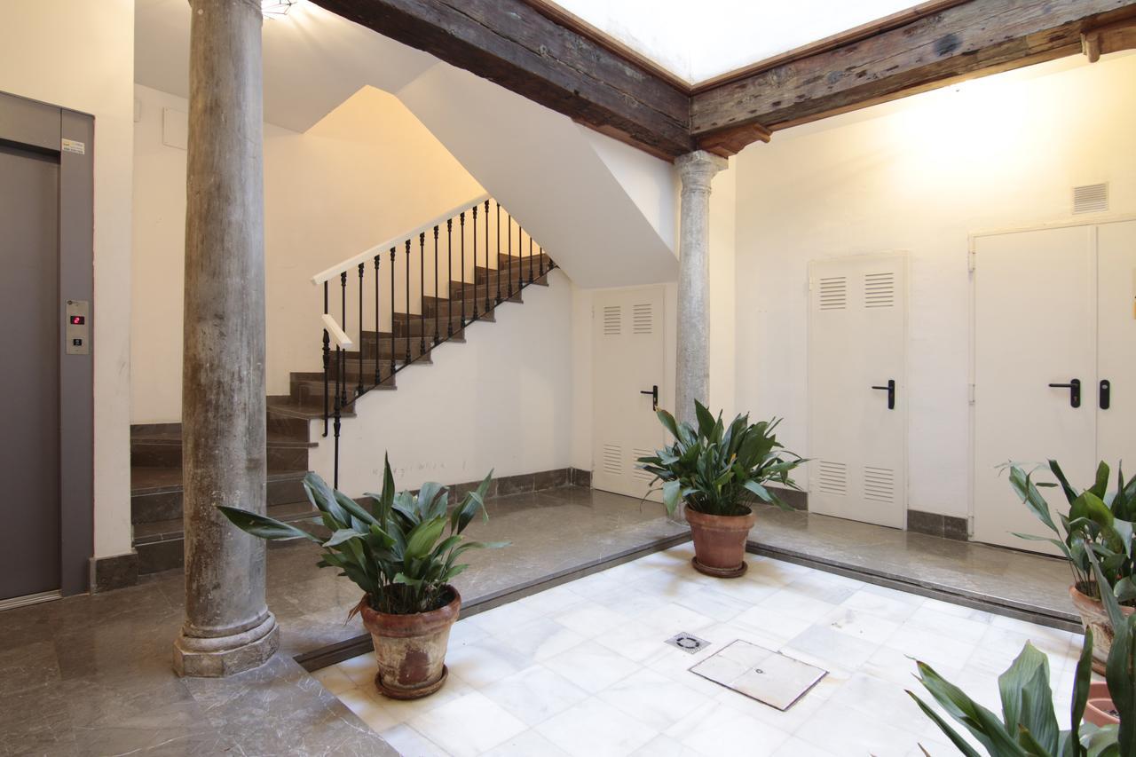 Appartement Tuguest Catedral Grenade