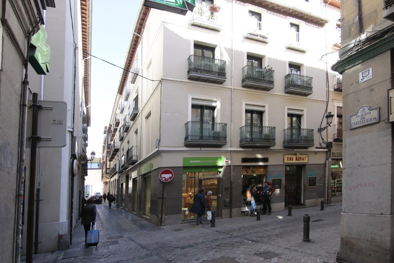 Appartement Tuguest Catedral Grenade