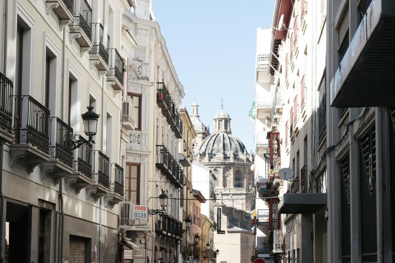 Appartement Tuguest Catedral