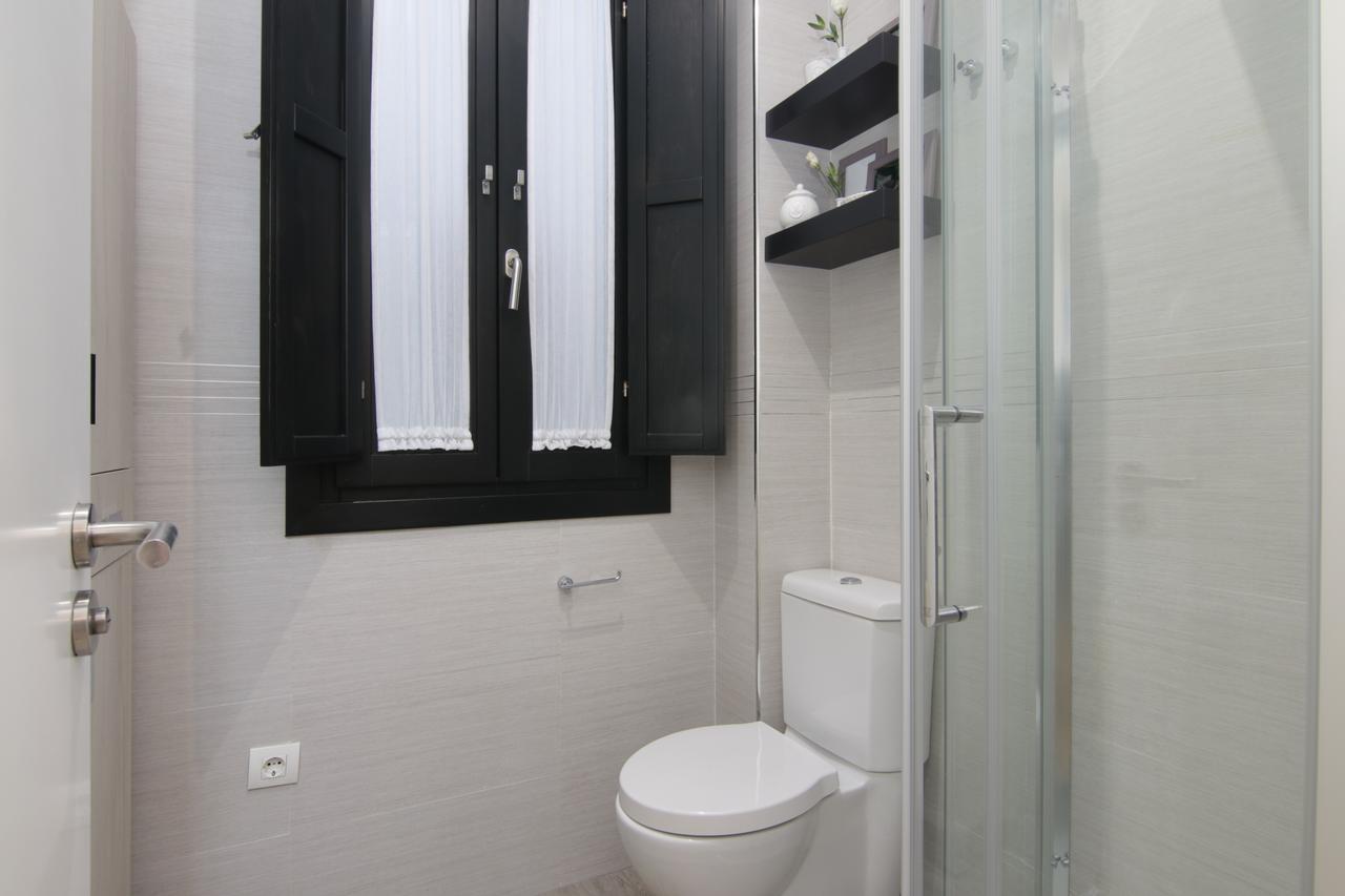 Appartement Tuguest Catedral *