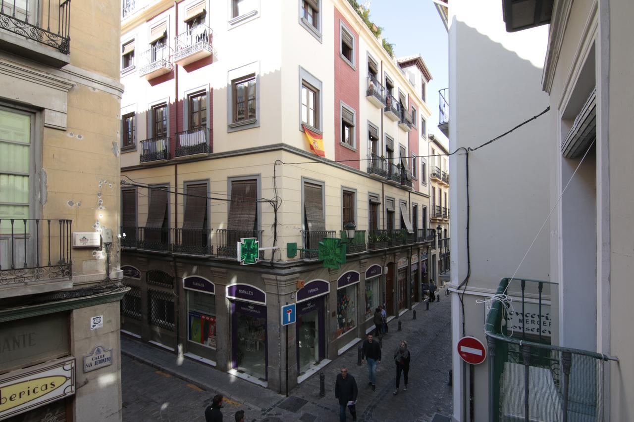 Tuguest Catedral Appartement *