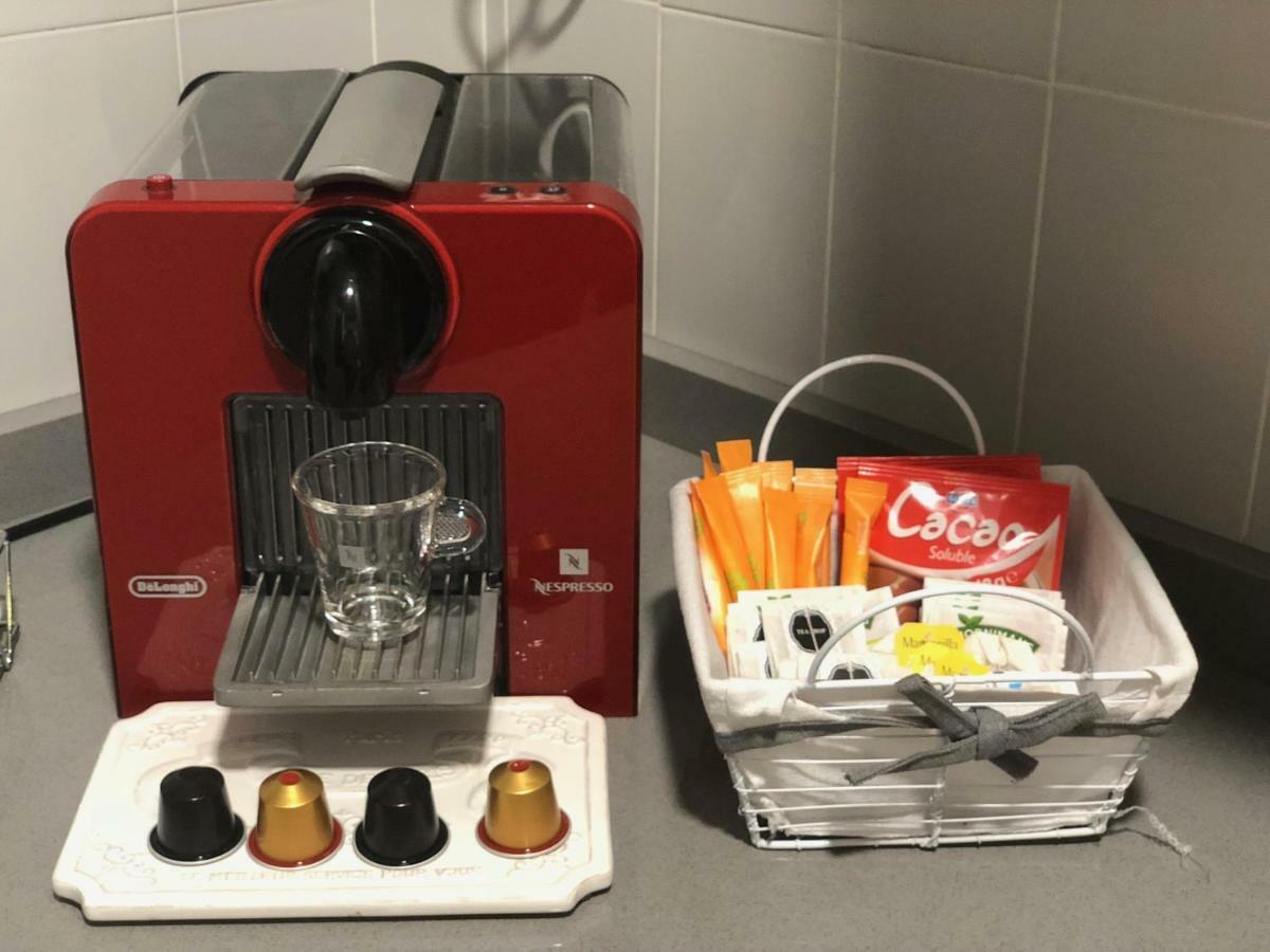 Appartement Tuguest Catedral *